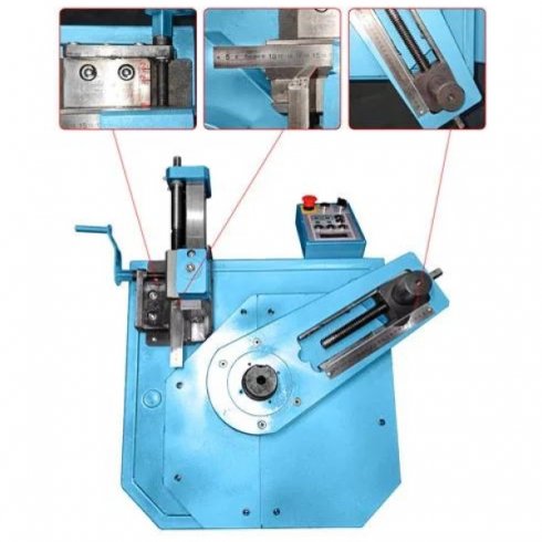 Трубогибочный станок ММЗ№3 + УГС-6/1А