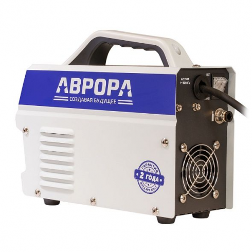 Аппарат плазменной резки Aurora Джет 45