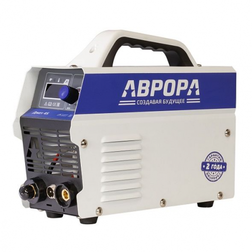 Аппарат плазменной резки Aurora Джет 45