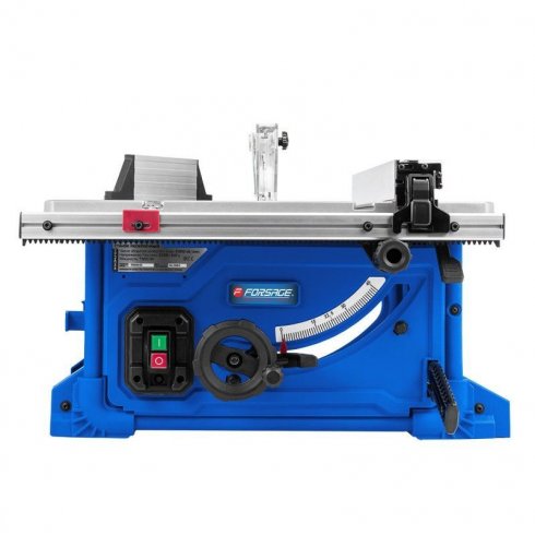 Станок раскроечный Forsage F-M1H-ZP4-210-1