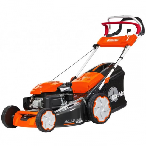 Газонокосилка бензиновая Oleo-mac GV 53 TK ALLROAD PLUS 4