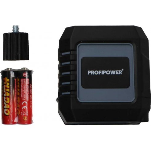 Инвертор сварочный Profipower MMA-200 IGBT (E0300)