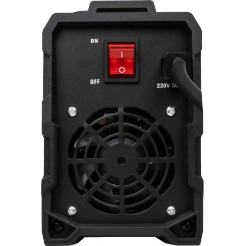 Инвертор сварочный Profipower MMA-200 IGBT (E0300)