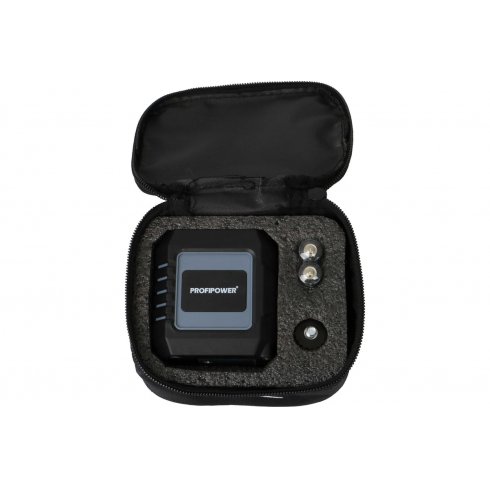 Инвертор сварочный Profipower MMA-200 IGBT (E0300)