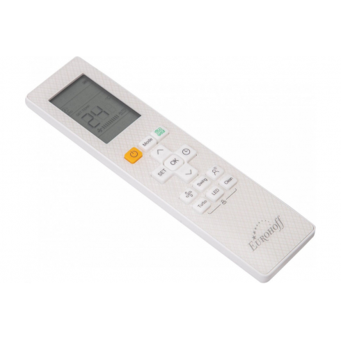 Сплит-система Eurohoff ETN-12M