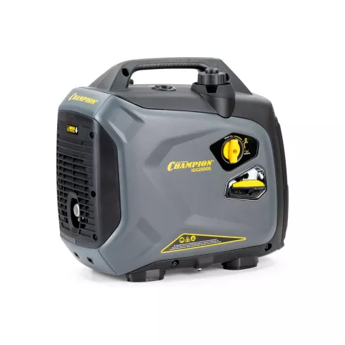 Генератор Champion IGG2500S
