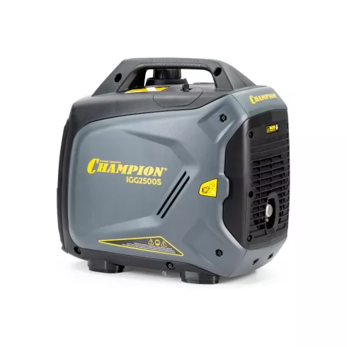 Генератор Champion IGG2500S