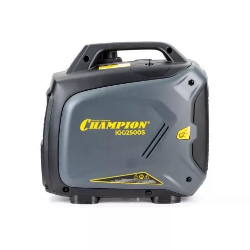 Генератор Champion IGG2500S
