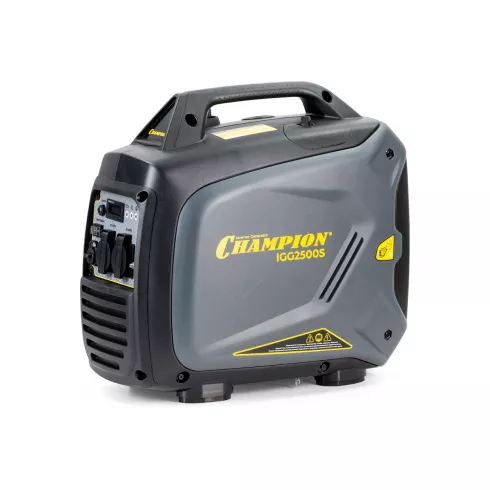 Генератор Champion IGG2500S