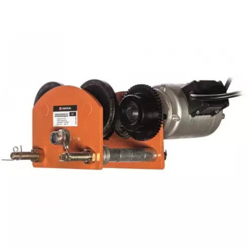 Тележка электрическая к тали электрической мини СибТаль  0,5 т