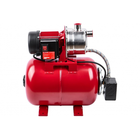 Станция насосная Elitech САВ 1000-24Н