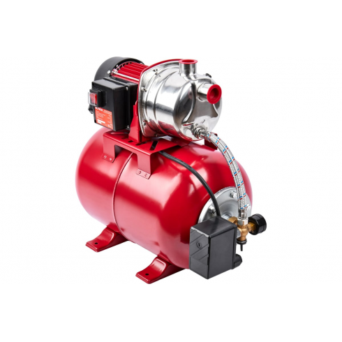 Станция насосная Elitech САВ 1000-24Н