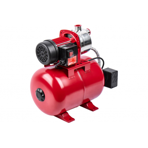 Станция насосная Elitech САВ 1000-24Н