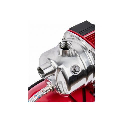 Станция насосная Elitech САВ 1000-24Н