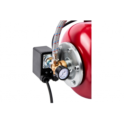 Станция насосная Elitech САВ 1000-24Н