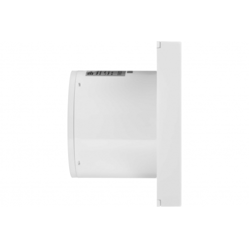 Вентилятор вытяжной Electrolux Rainbow EAFR-100T mirror (с таймером)