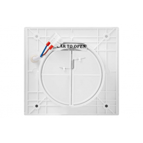 Вентилятор вытяжной Electrolux Rainbow EAFR-100T mirror (с таймером)