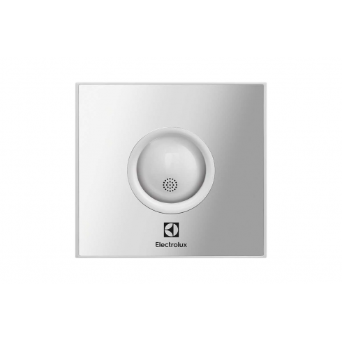 Вентилятор вытяжной Electrolux Rainbow EAFR-100T mirror (с таймером)