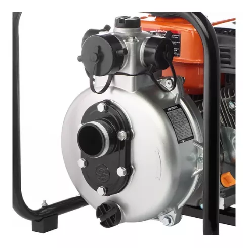 Мотопомпа бензиновая Meran MPG201H