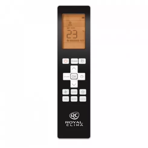 Кондиционер Royal Clima RCI-FCE35HN