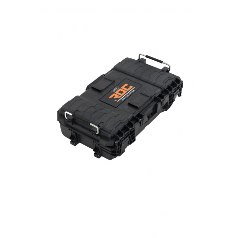 Ящик для инструментов Keter ROC Pro Gear Tool Case 2.0 (черный)