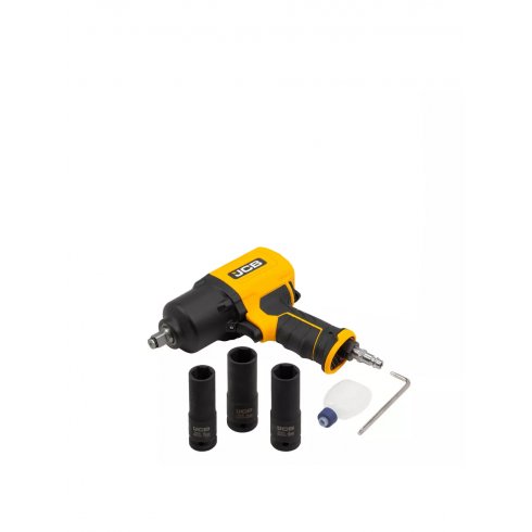Пневмогайковерт JCB JCB-RP9510 KIT