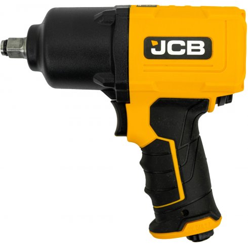 Пневмогайковерт JCB JCB-RP9510 KIT