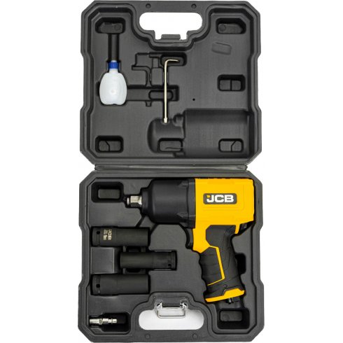 Пневмогайковерт JCB JCB-RP9510 KIT