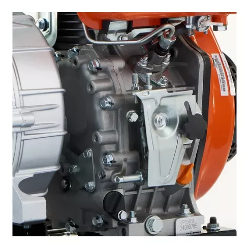 Мотопомпа дизельная Meran MPD201ST