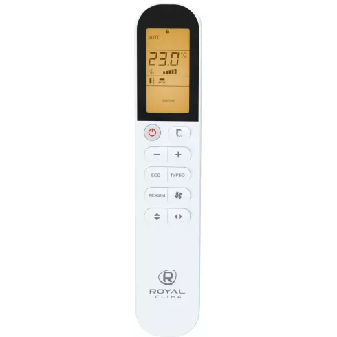 Кондиционер Royal Clima RCI-OME22HN