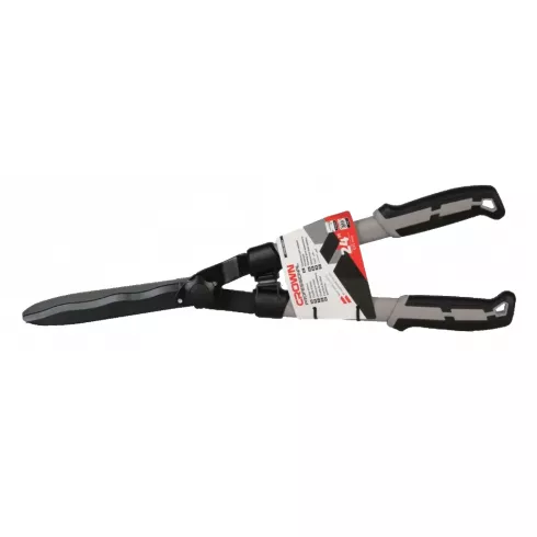 Секатор с прямыми лезвиями Crown CPHSS-HSB24