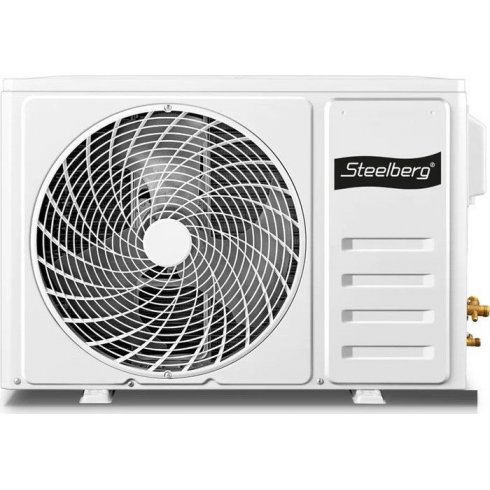 Кондиционер Steelberg STL-IFDC12BG