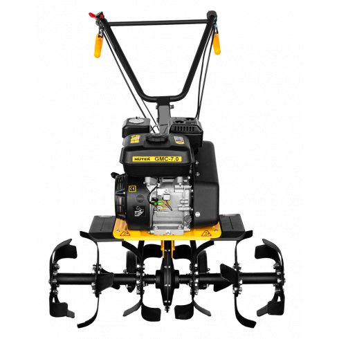 Мотокультиватор Huter GMC-7.0
