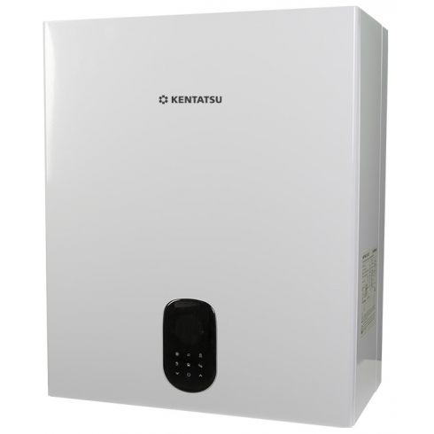 Котел газовый Kentatsu Nobby Base (S)/(E) 50-CS