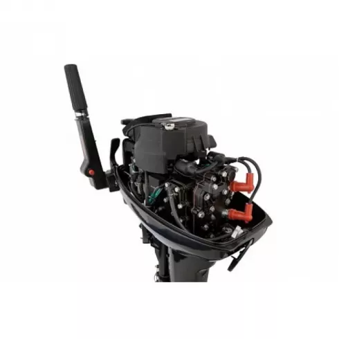 Мотор лодочный Gladiator G9,9FHS