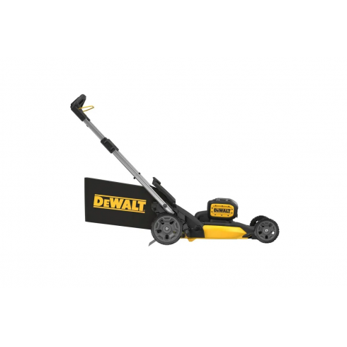 Газонокосилка аккумуляторная DeWalt DCMWP134N