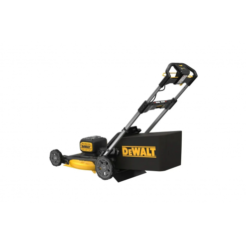 Газонокосилка аккумуляторная DeWalt DCMWP134N