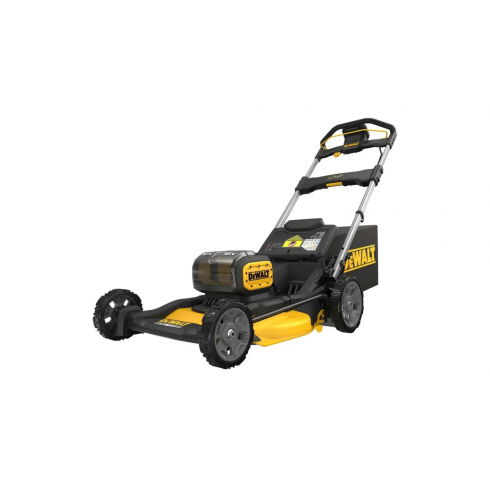 Газонокосилка аккумуляторная DeWalt DCMWP134N