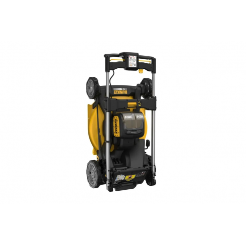 Газонокосилка аккумуляторная DeWalt DCMWP134N