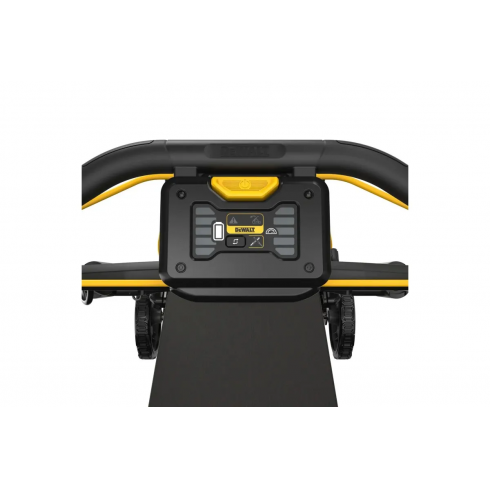 Газонокосилка аккумуляторная DeWalt DCMWP134N