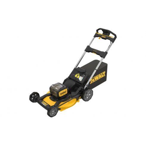 Газонокосилка аккумуляторная DeWalt DCMWP134N