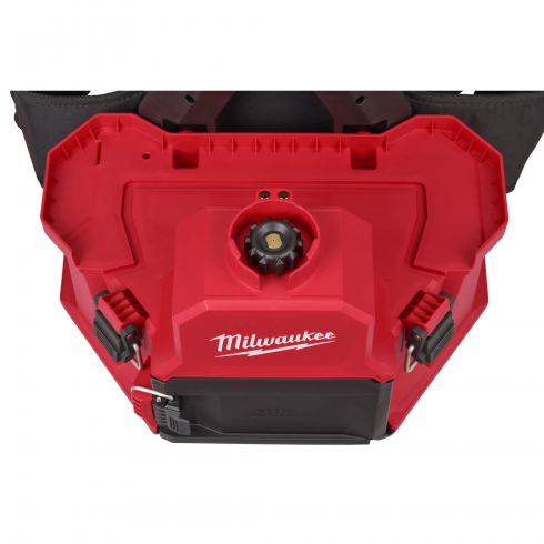 Опрыскиватель аккумуляторный Milwaukee Switch Tank™ M18 BBPFP2-301