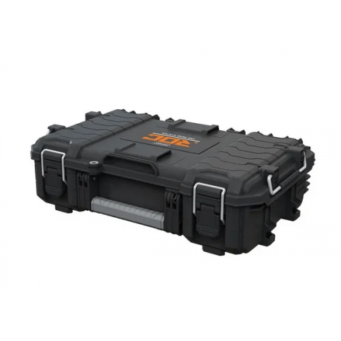 Набор ящиков для инструментов Keter Pro Gear System Gen 2.0 (черный)