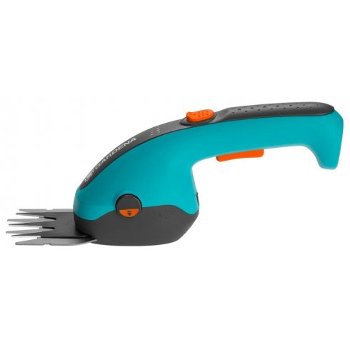 Ножницы аккумуляторные Gardena ClassicCut Li (09884-20)