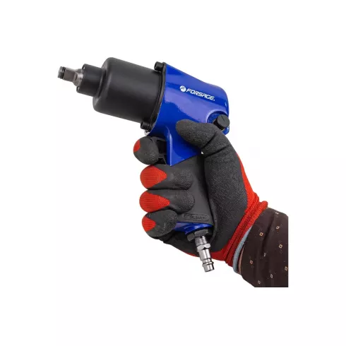 Пневмогайковерт Forsage F-NC-4230Q