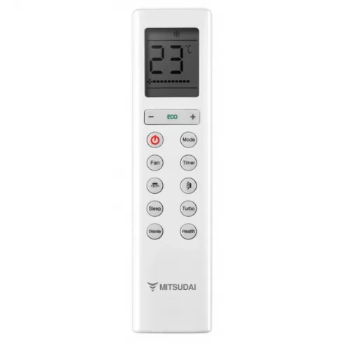 Кондиционер Mitsudai MD-SNE12AI