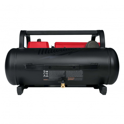 Компрессор аккумуляторный Milwaukee M18 FAC-0 Fuel (4933472166)