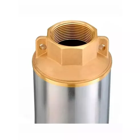 Насос скважинный Zegor 3.5SDM312-0.75-20m