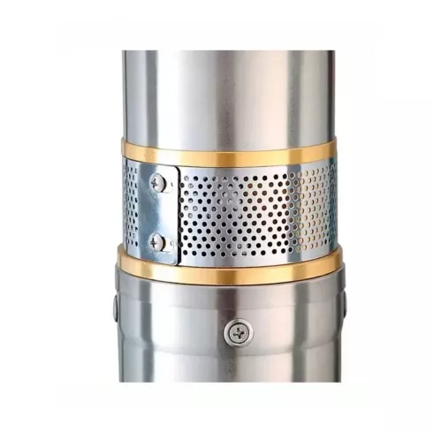 Насос скважинный Zegor 3.5SDM312-0.75-20m