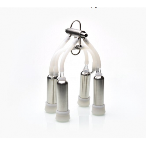 Аппарат доильный МЗДО Доюшка 1Р